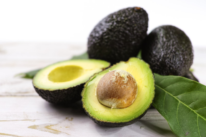 Avocados: The Ultimate Anti-Aging Fruit 