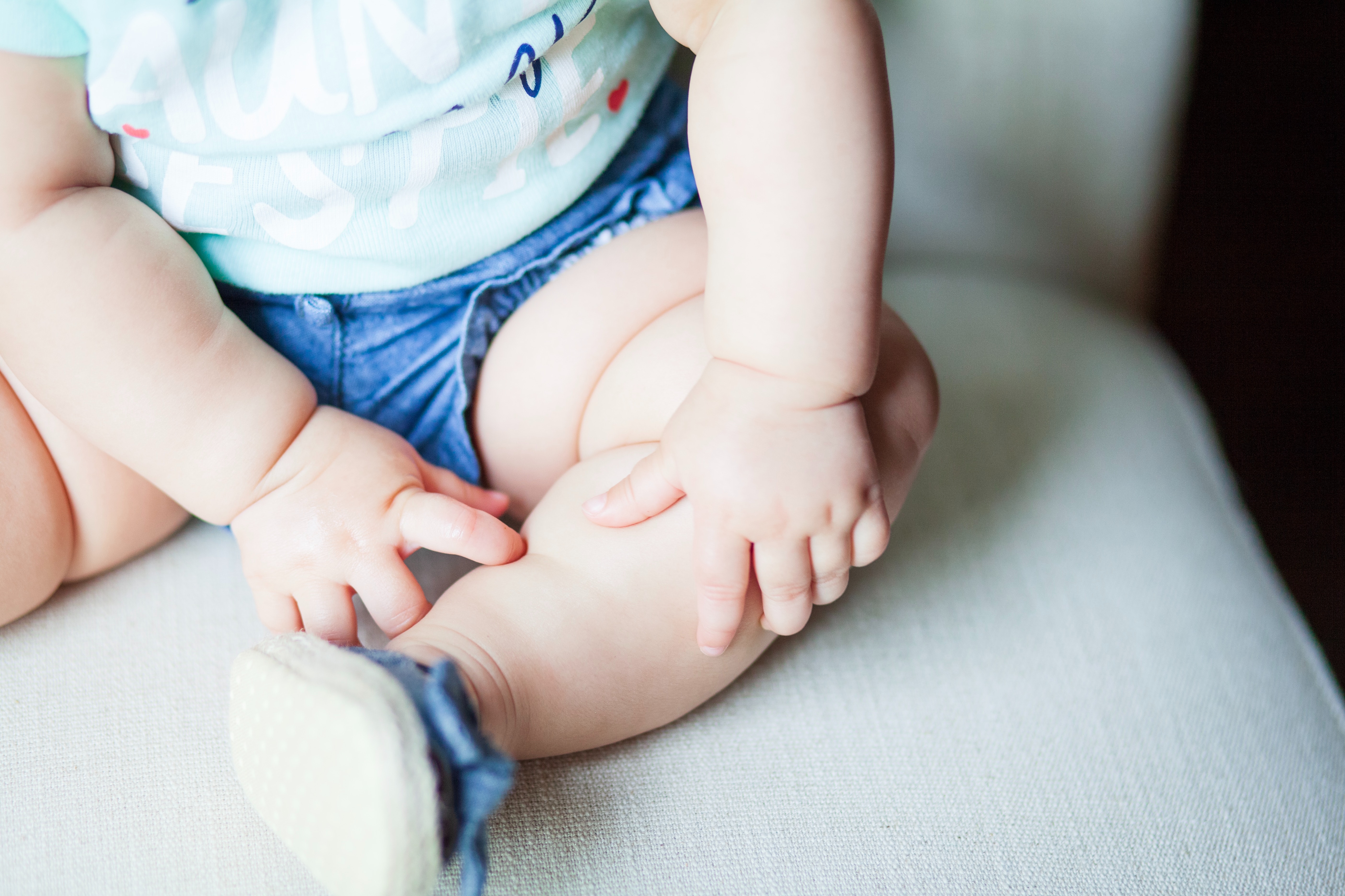 Spring Time Baby Products