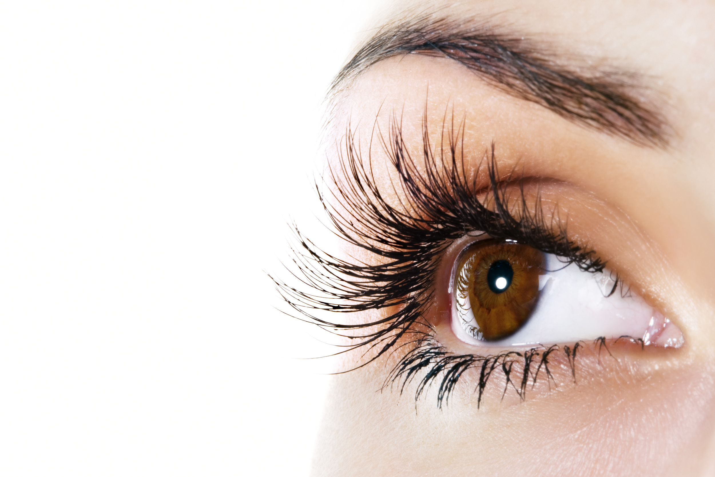 Tips for Keeping Your Eyes & Eyelashes Looking Healthy 