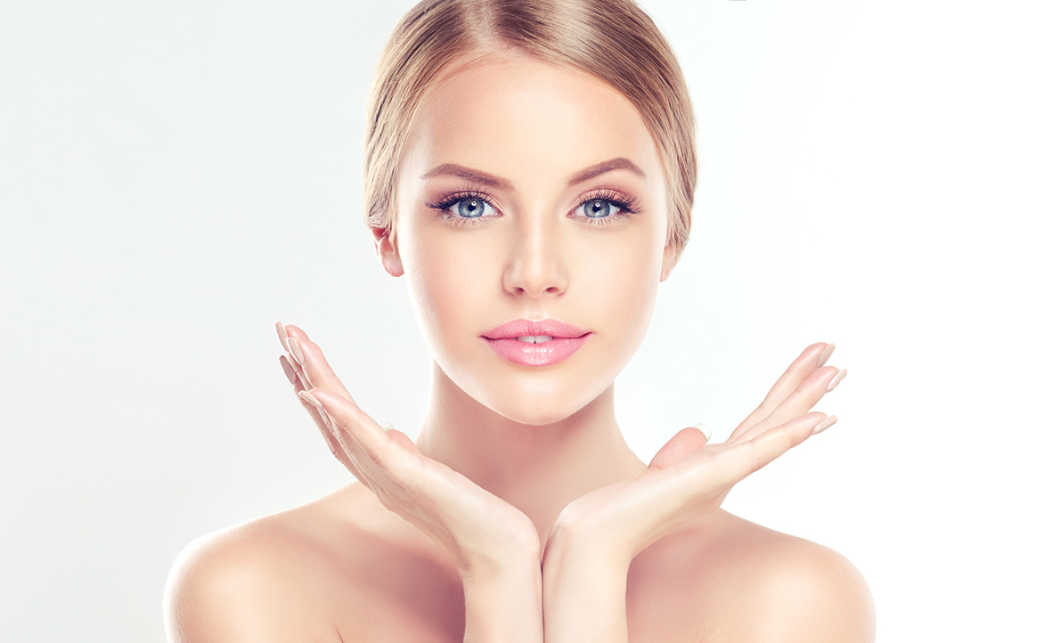 Aging: The Beauty Problem that Spans Ethnicities