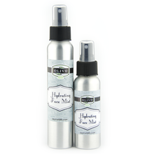 Hydrating Face Mist - Olivu 426