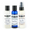 Available in our 3-Step Facial Kit with Shea Butter Face Wash and Rice Bran Facial Moisturizer