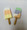 Fall Soapcicles in Candy Corn and Spooky Spiders