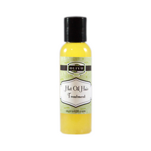 Hot Oil Hair Treatment - Olivu 426