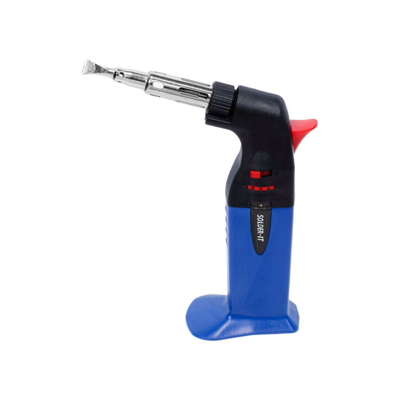 Solder-It Multi-Function Butane Soldering Iron and Heat Tool Kit (ES-670CK)