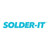 Solder-It SolderPro-50 Butane Soldering Iron Kit 4 Tips and Case (PRO-50K)
