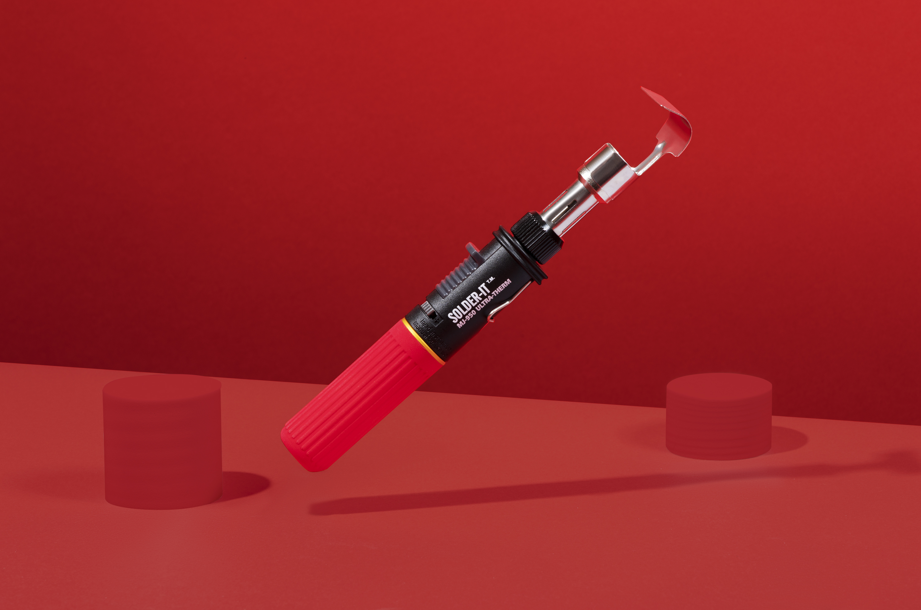 Solder-It Flameless Mini Heat Gun at Tractor Supply Co.