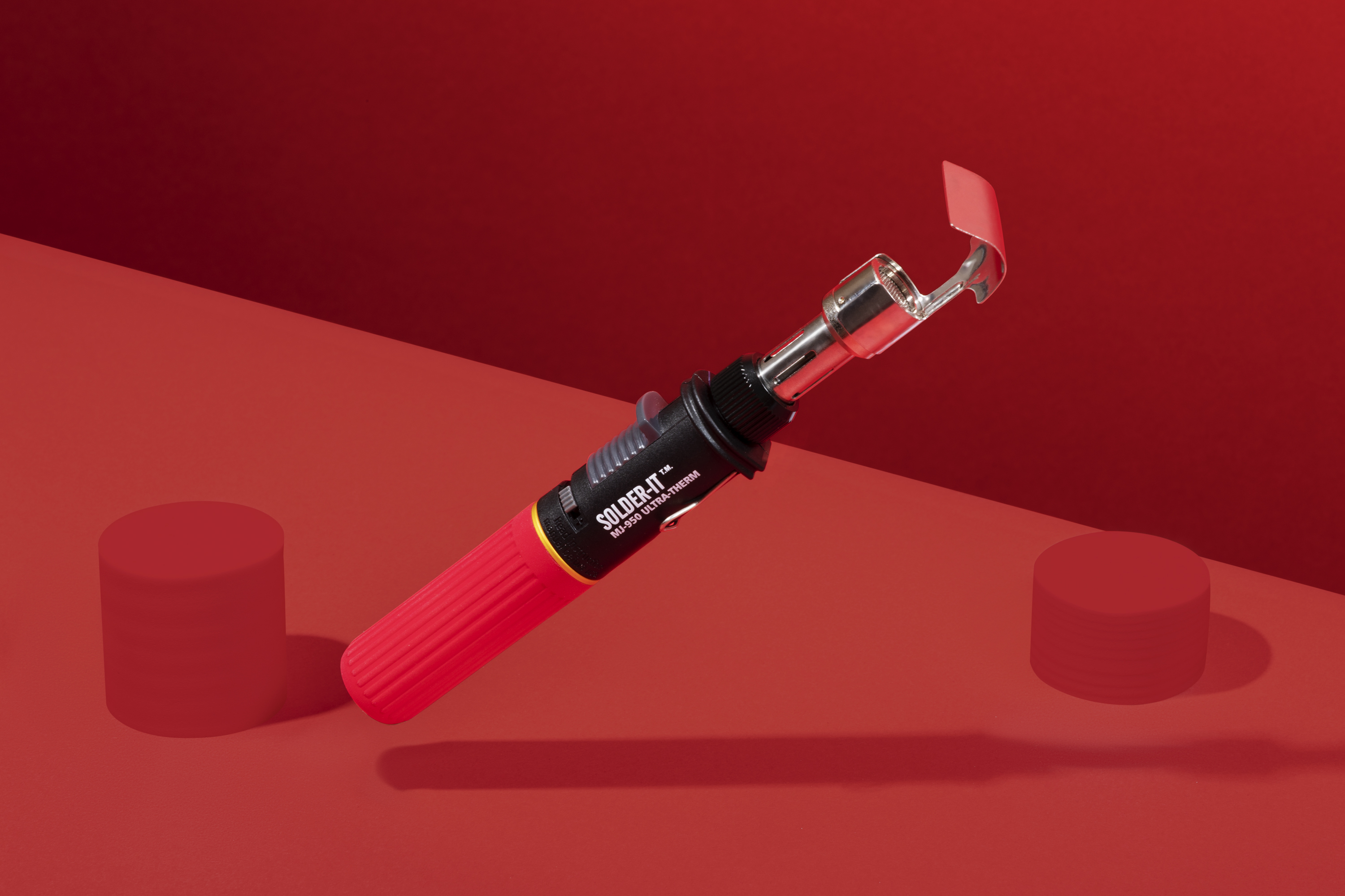 Solder-It Turbo-Therm Heavy Duty Heat Gun w/ Blower - Mutual Screw & Supply