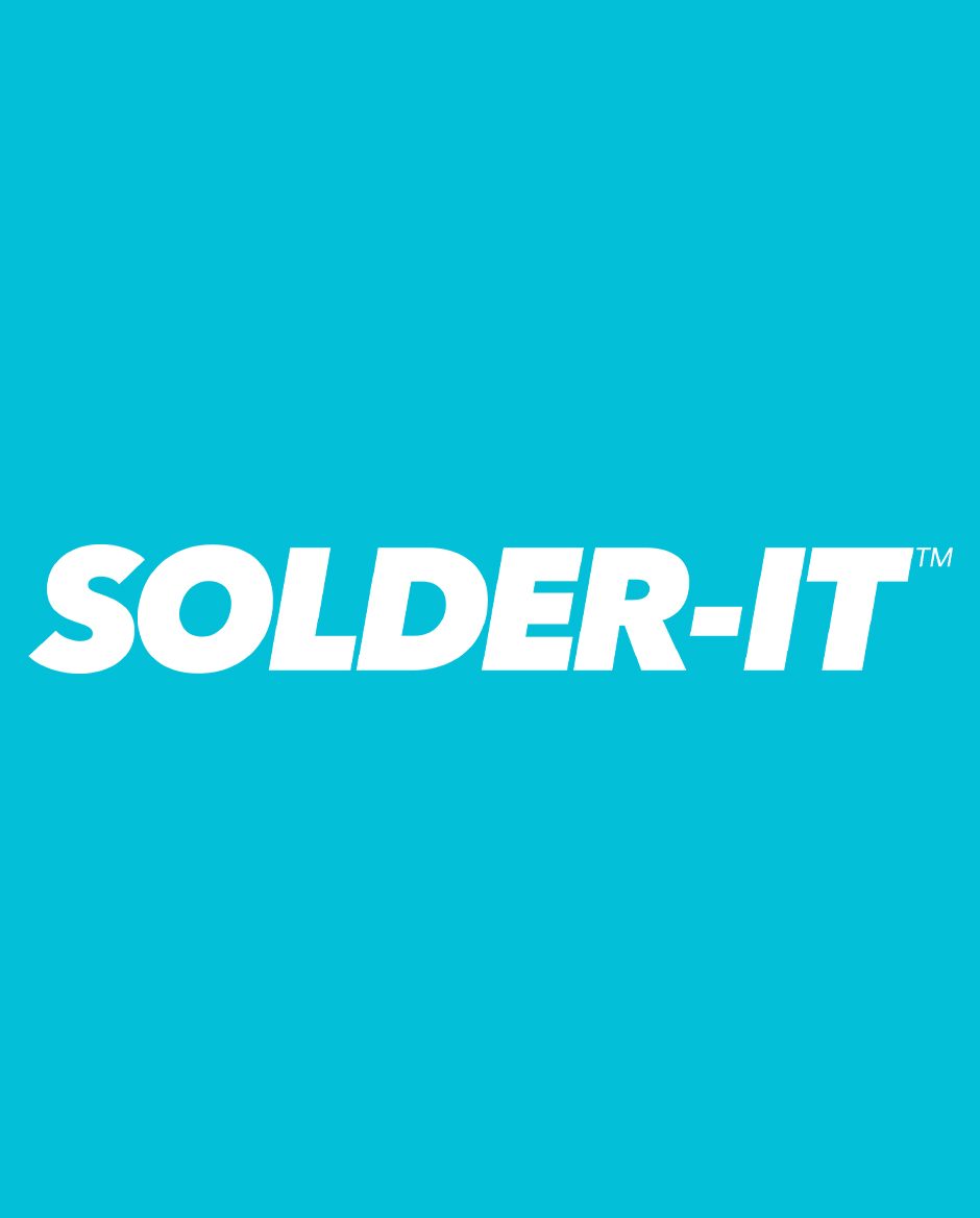 Solder-It Liquid Energy Cells Butane Refillable Fuel Cell Pair