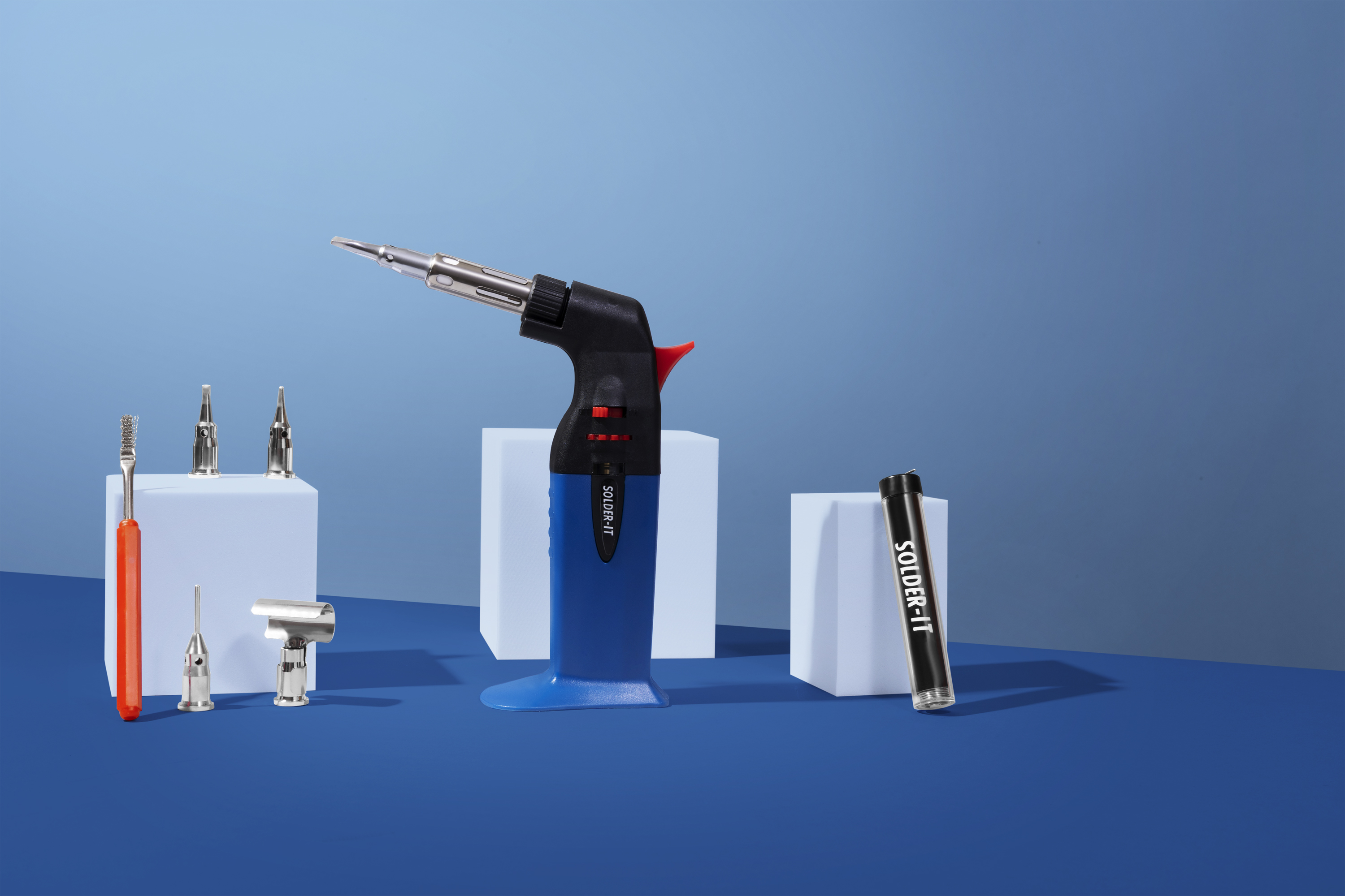 Is That the Right Soldering Iron Tip for the Job? SolderIt