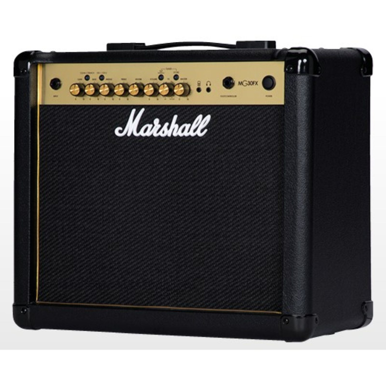 Marshall MG30GFX 30Watt 1x10" Combo Amplifier with Effects