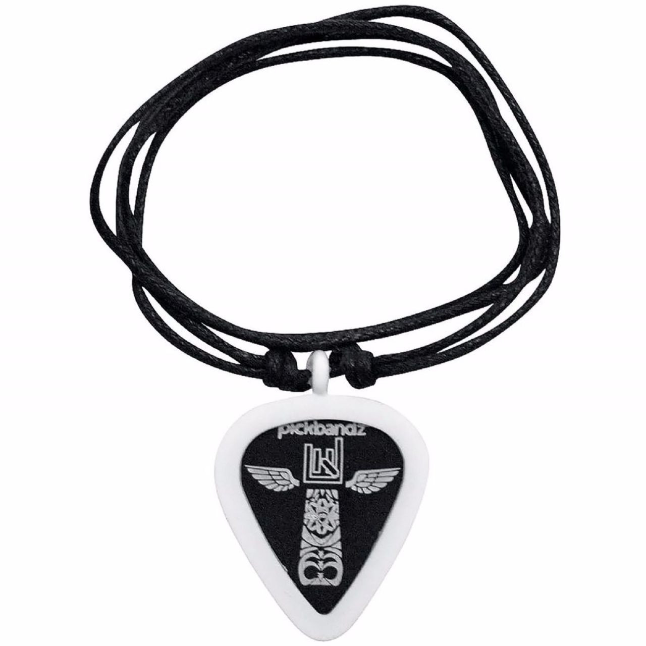 The Tantris Pick Holder Pendant. – Heavy Repping Shop