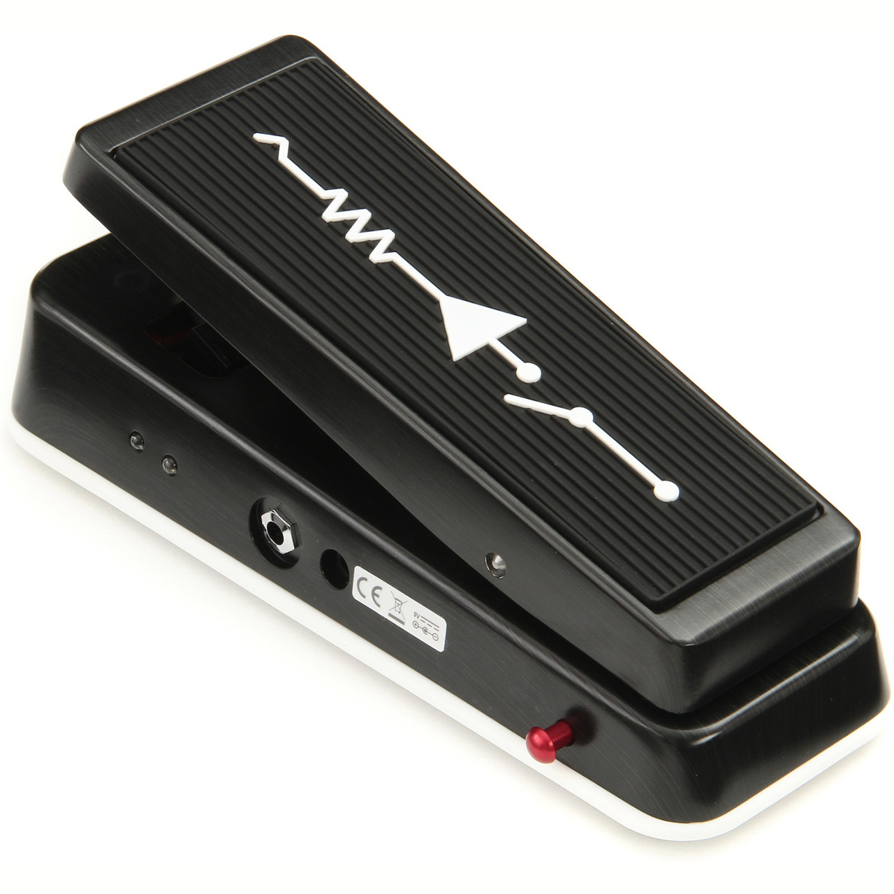 SALE】 MXR MC404 DUAL INDUCTOR WAH ギターエフェクター chuya-online ...