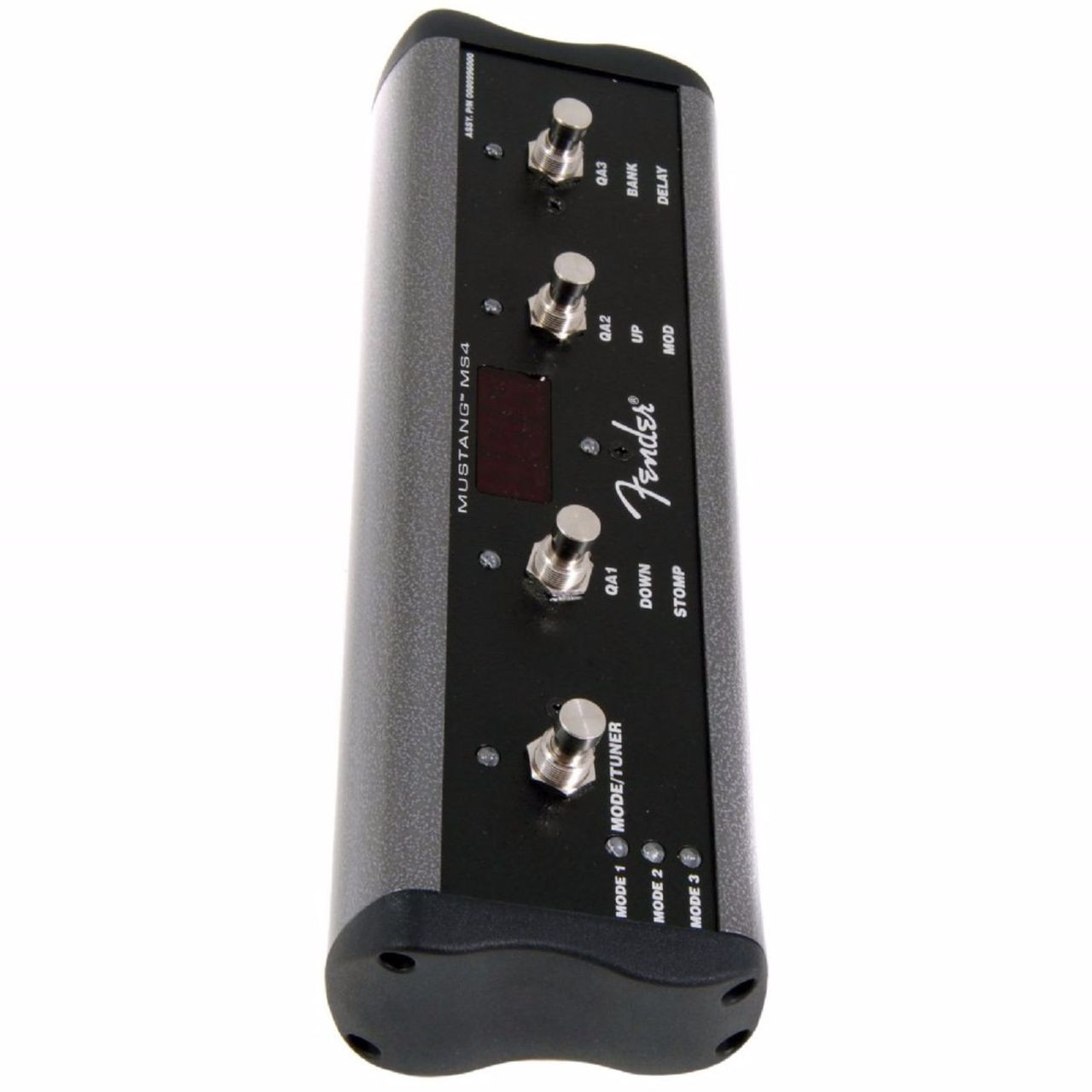 fender ms4 footswitch