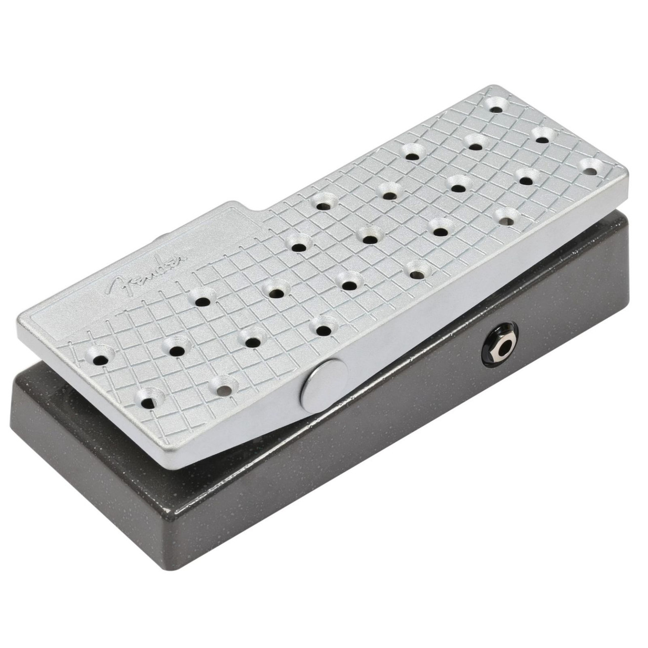 Fender EXP-1 Mustang Expression and Volume Pedal (230-1050-000)