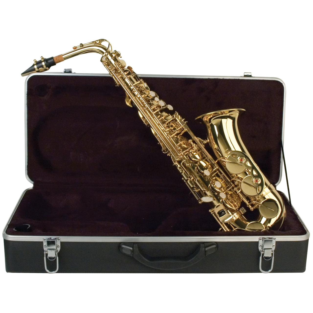 Student Alto Saxophone