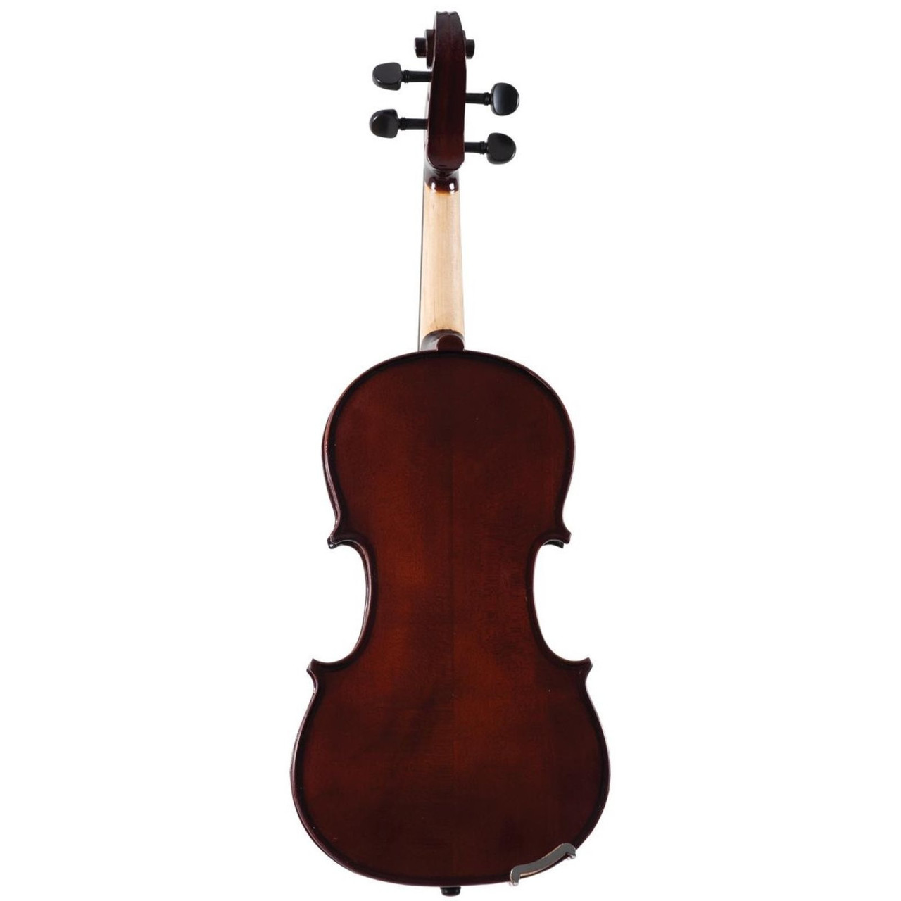 Palatino VN-450 Hand Carved Allegro Violin Outfit, 1/4 Size