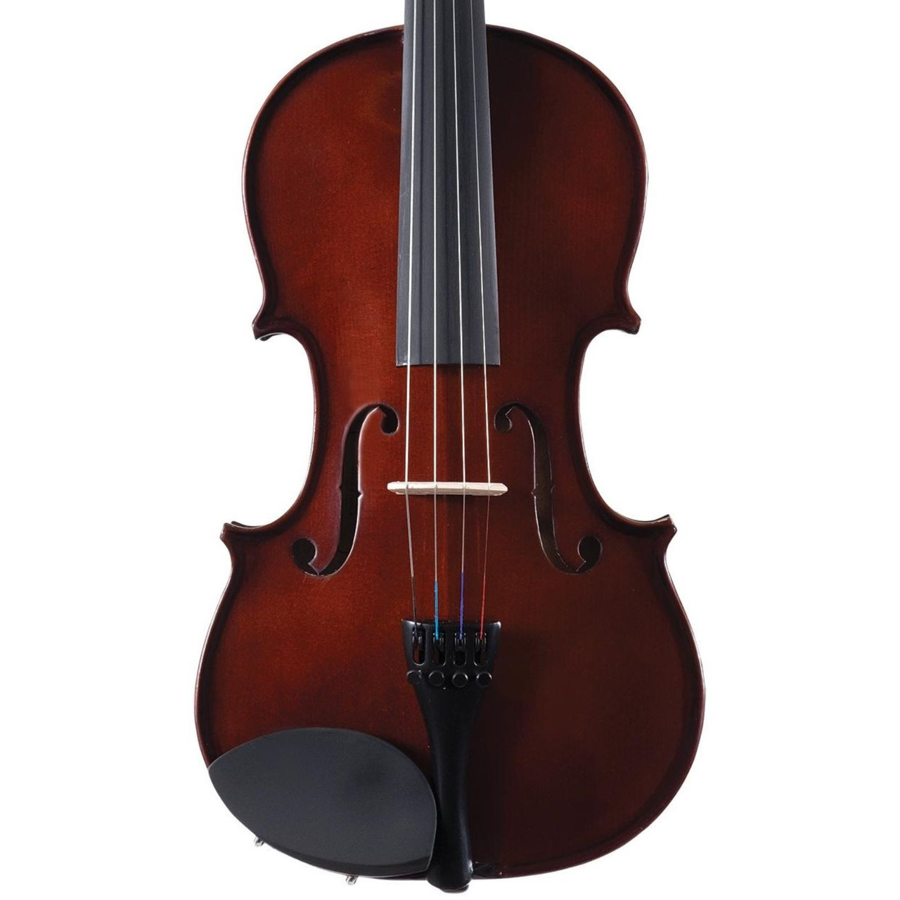 Palatino VN-450 Hand Carved Allegro Violin Outfit, 1/4 Size