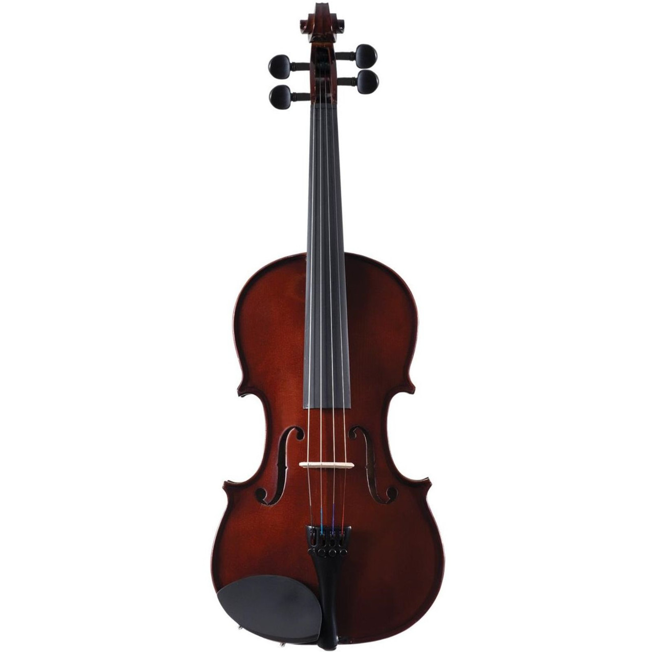 Palatino VN-450 Hand Carved Allegro Violin Outfit, 4/4 Size