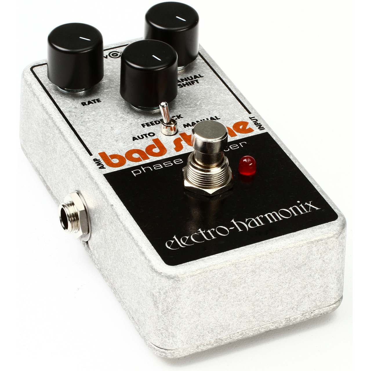 Electro-Harmonix BAD STONE Phase Shifter Effects Pedal