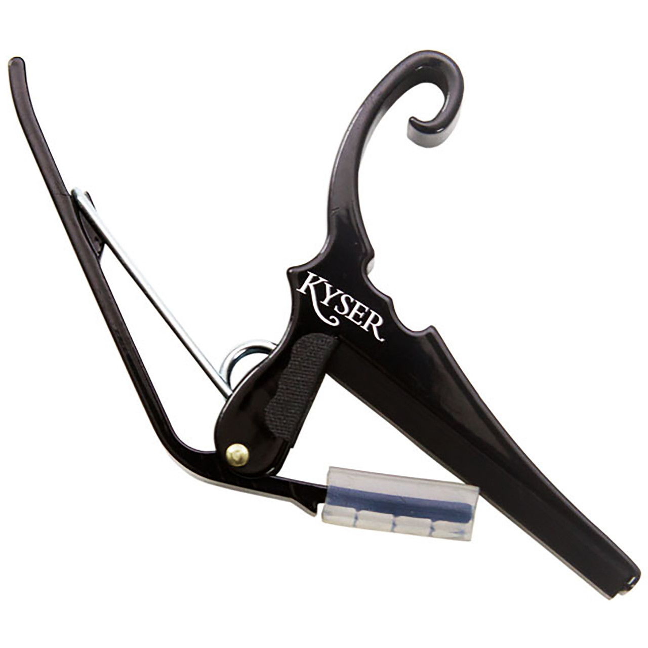 Kyser 12 String Quick Change Guitar Capo