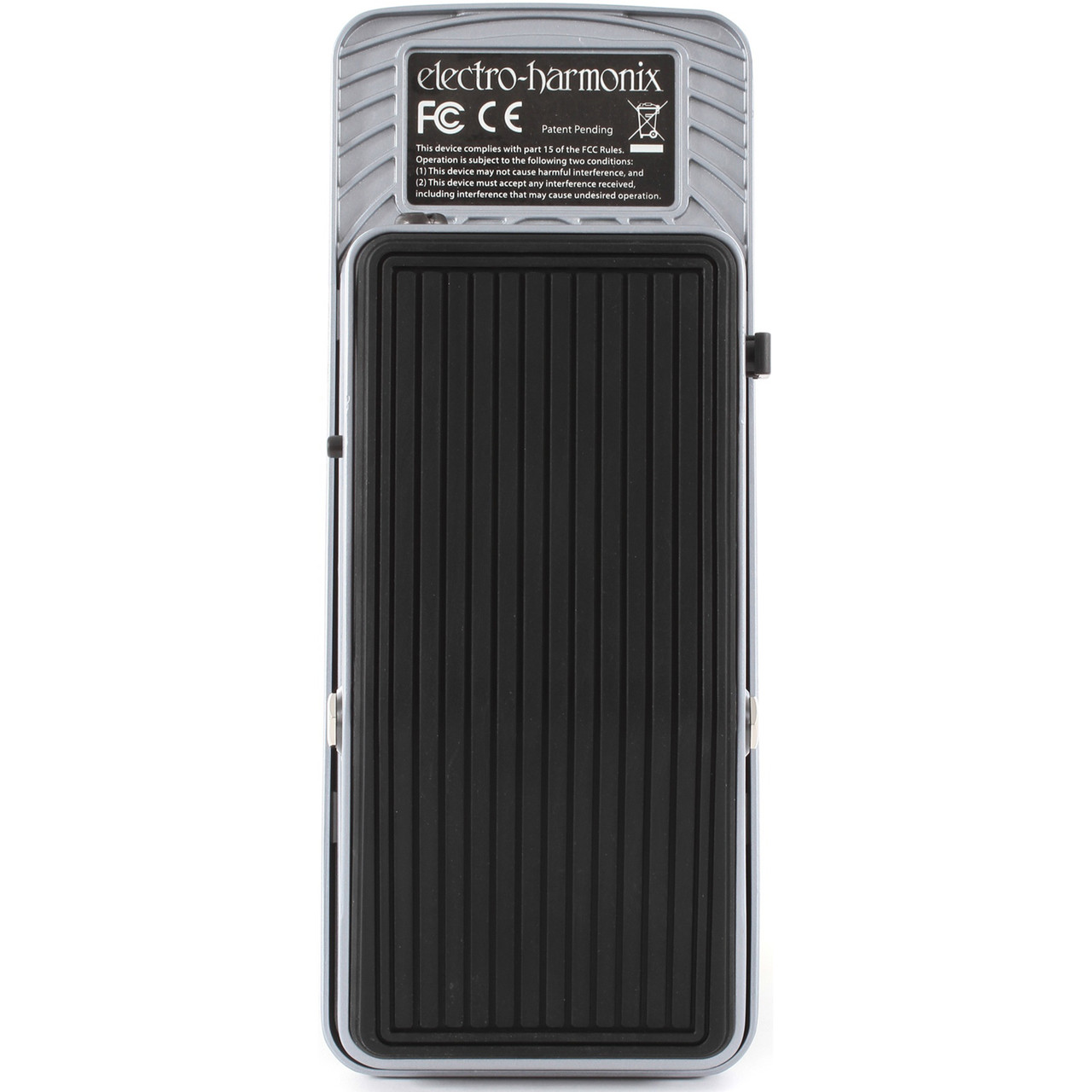 Electro-Harmonix Next Step SLAMMI Polyphonic Pitch Shifter/Harmony