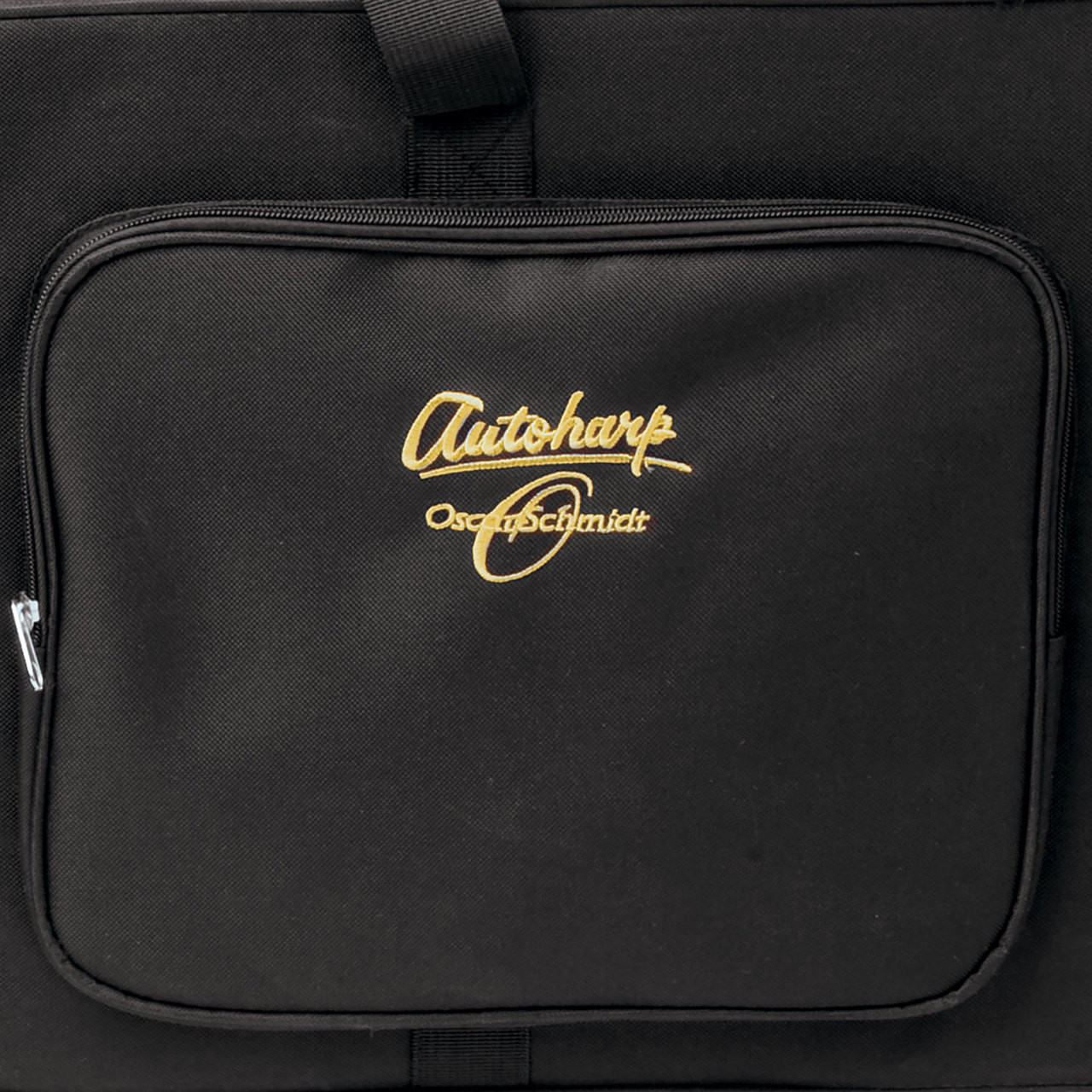 Oscar Schmidt AC449 Autoharp Case