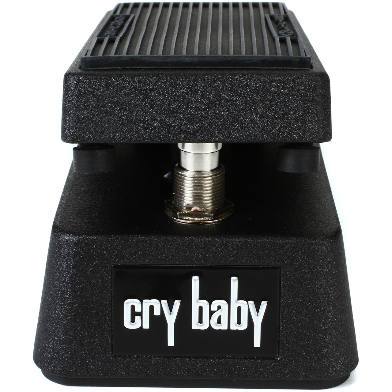 Dunlop CBM95 Cry Baby Mini Wah Pedal