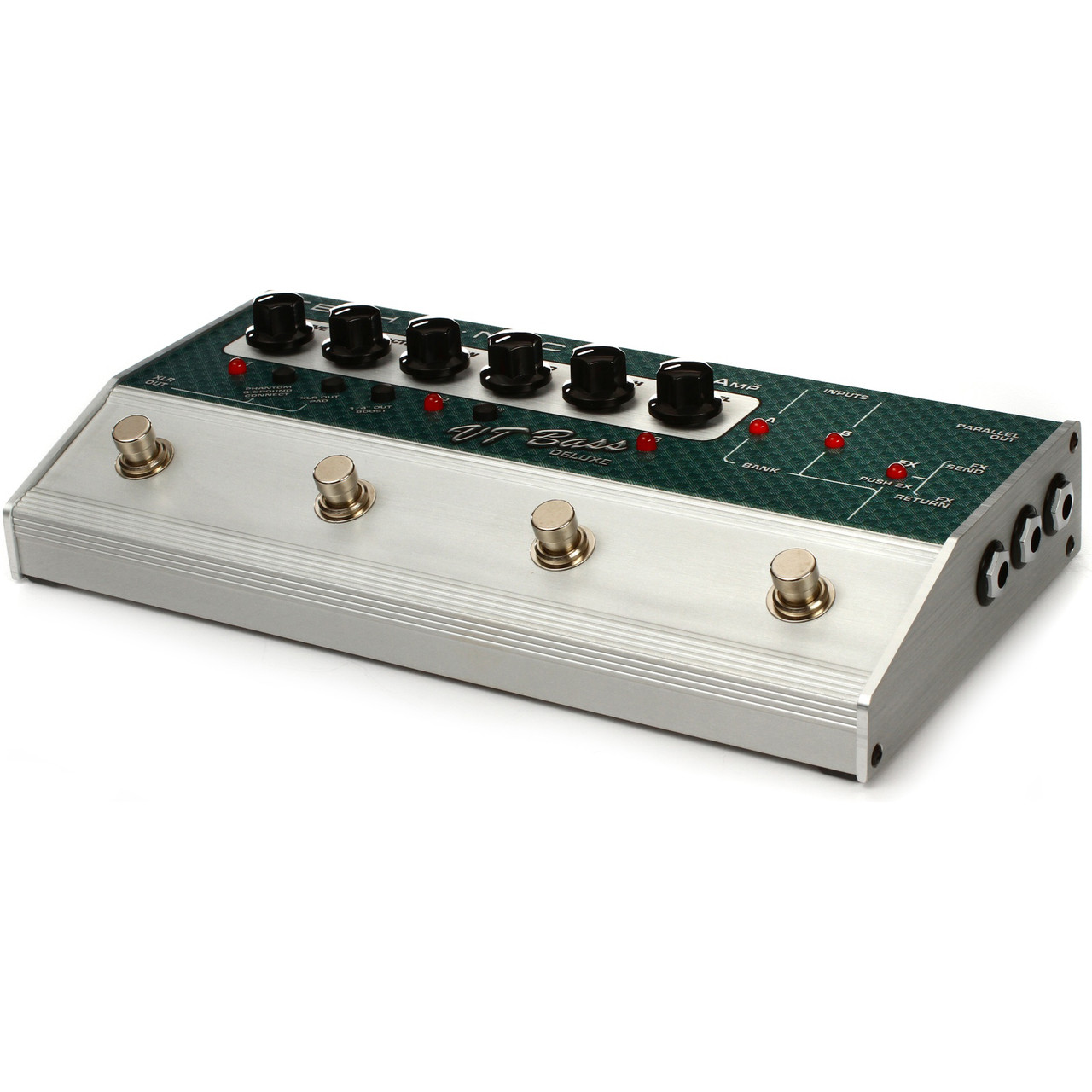 TECH21 VT Bass Deluxe 【公式通販】