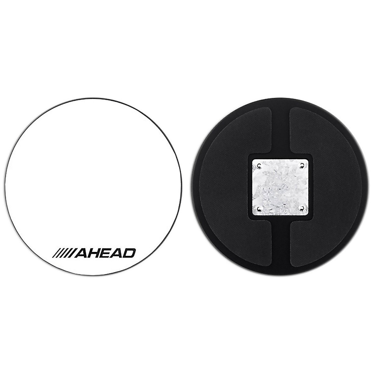 Ahead AHSHPB 14 Practice Pad Snare