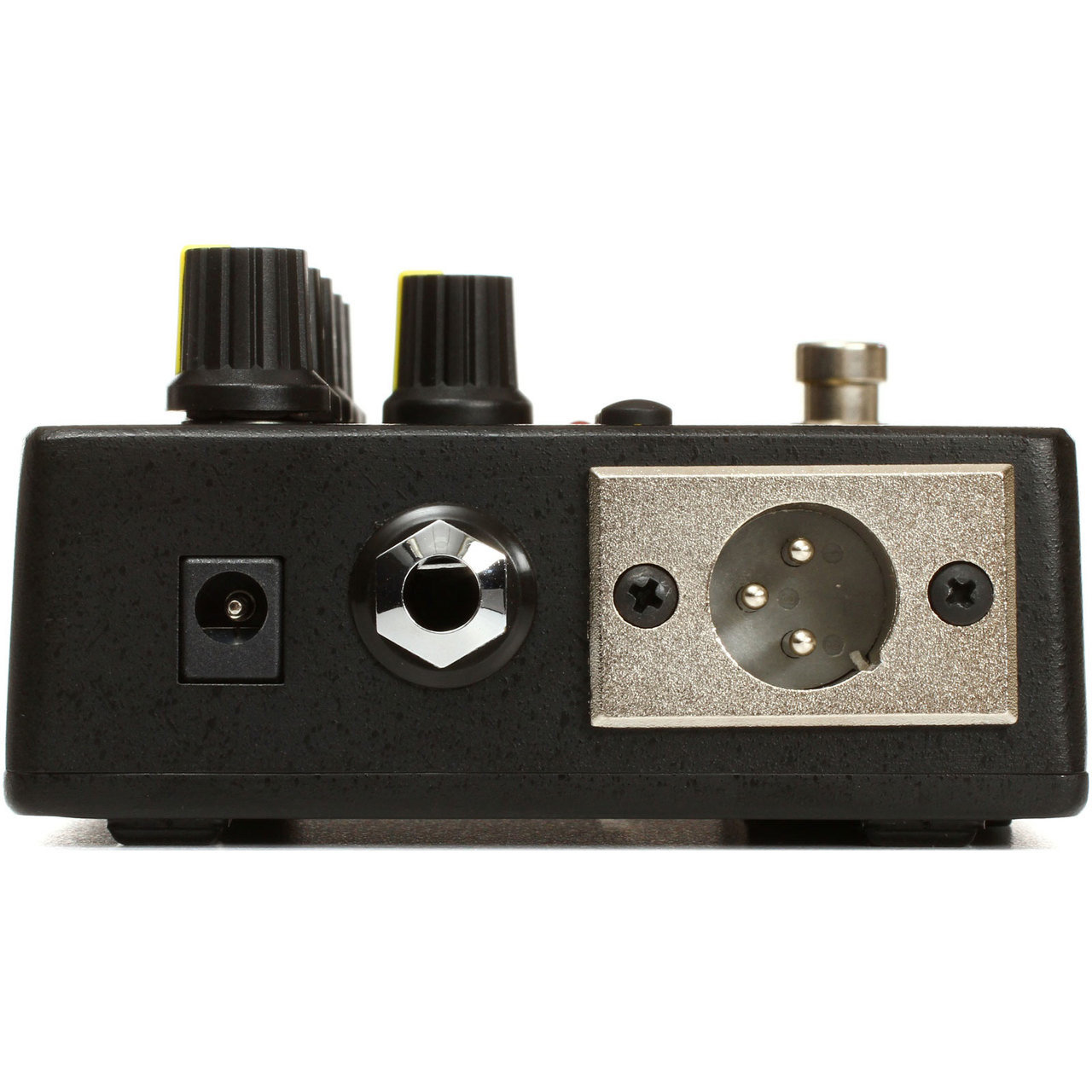 ベース Tech 21 SansAmp Para Driver DI V2 Tech 21 SansAmp Bass Driver DI V2 – United States