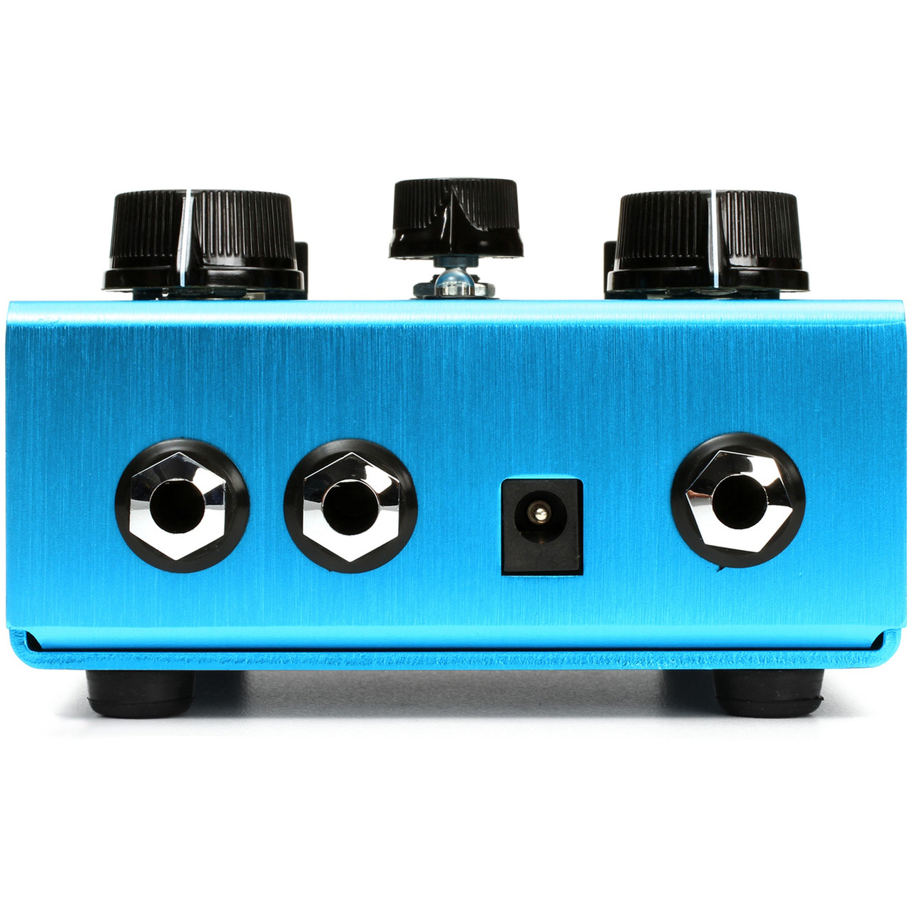 Way Huge WHE707 Supa-Puss Analog Delay Guitar Effect Pedal