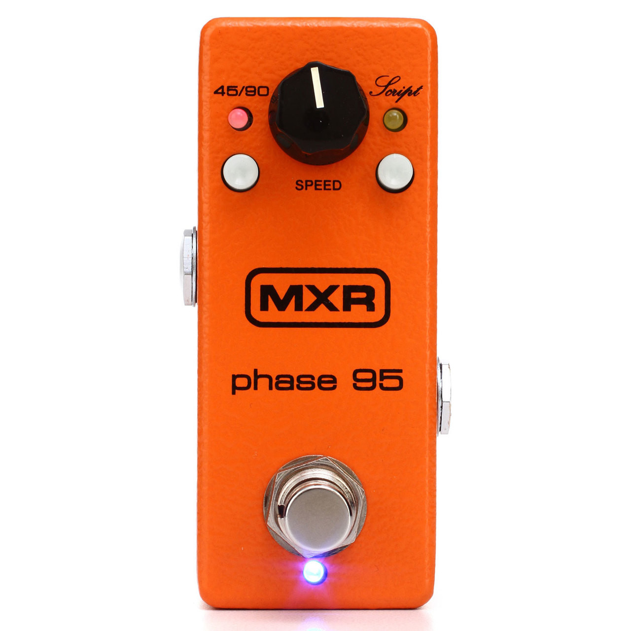 MXR M290 Phase 95 Mini Phaser Guitar Effects Pedal