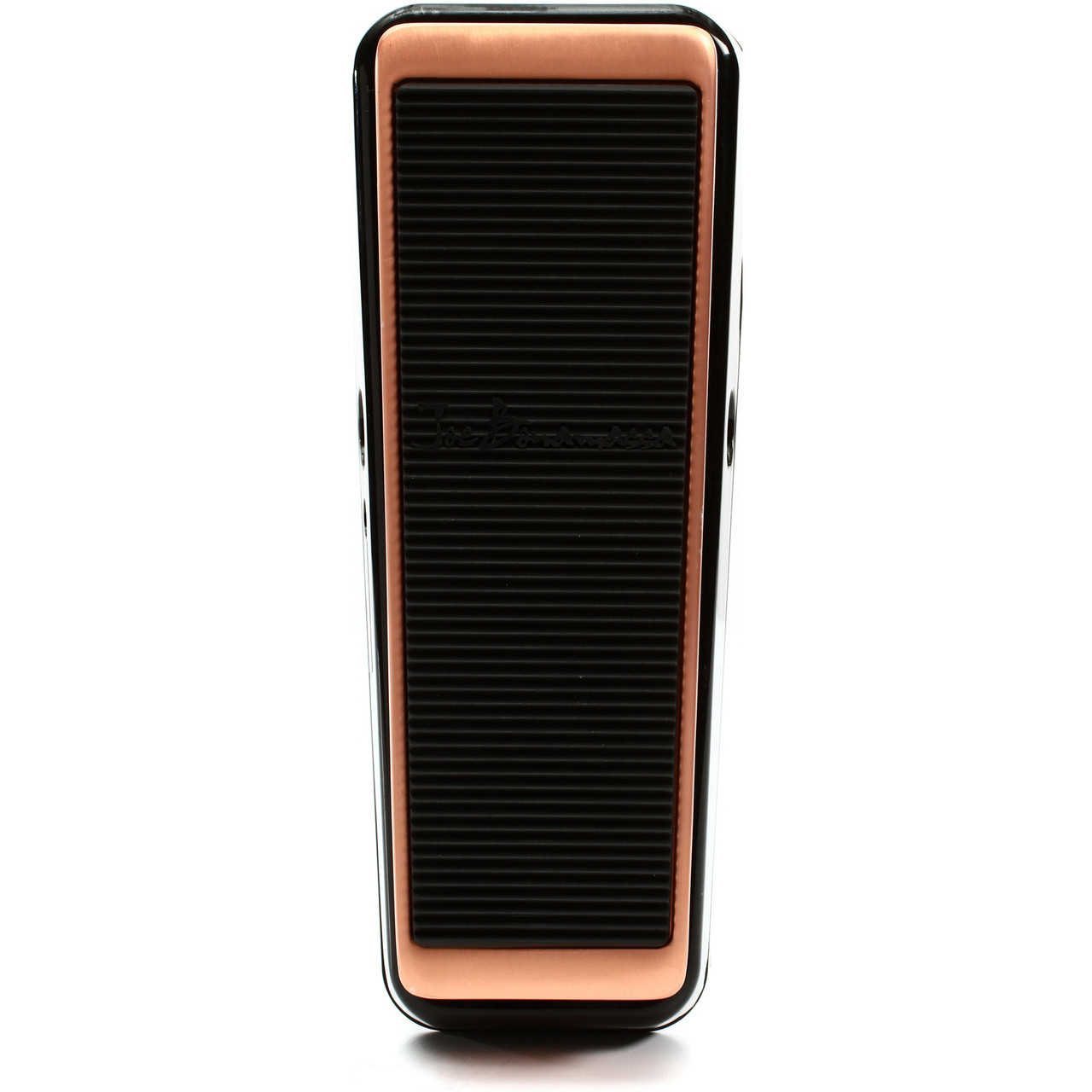 Dunlop JB95 Joe Bonamassa Signature Cry Baby Wah Guitar