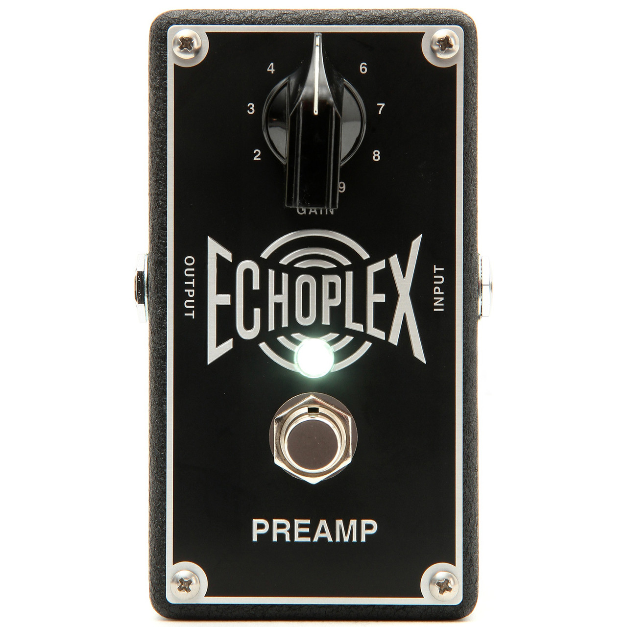 Dunlop EP101 Echoplex Preamp Guitar Effects Pedal