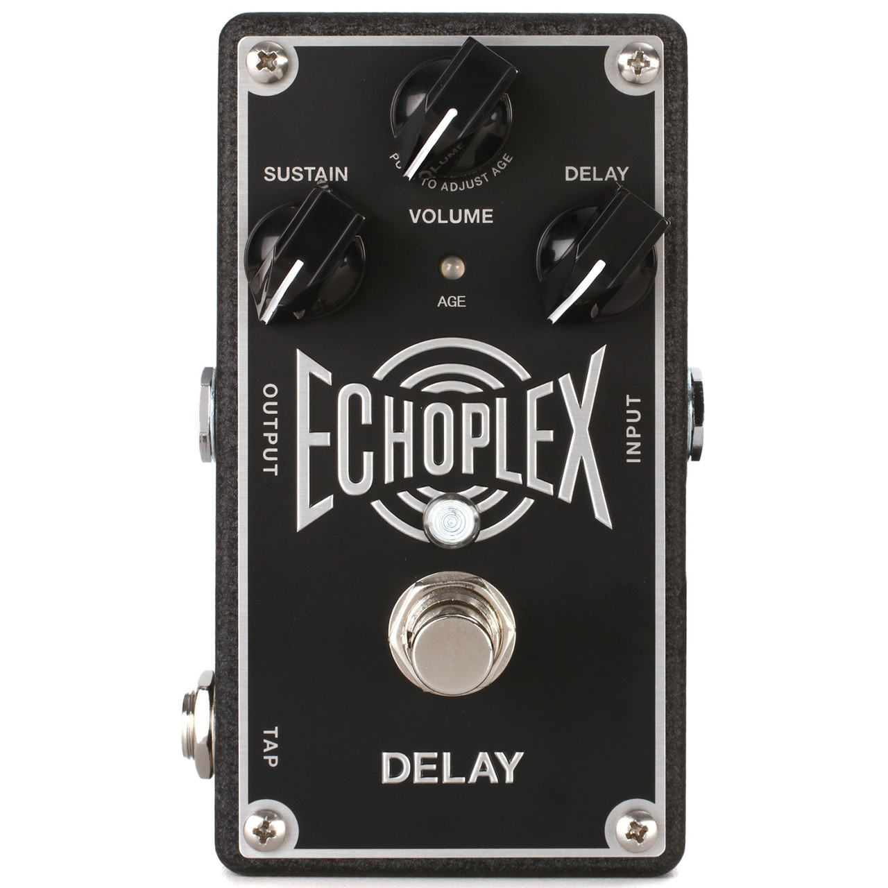 Dunlop EP103 Echoplex Delay Guitar Effects Pedal