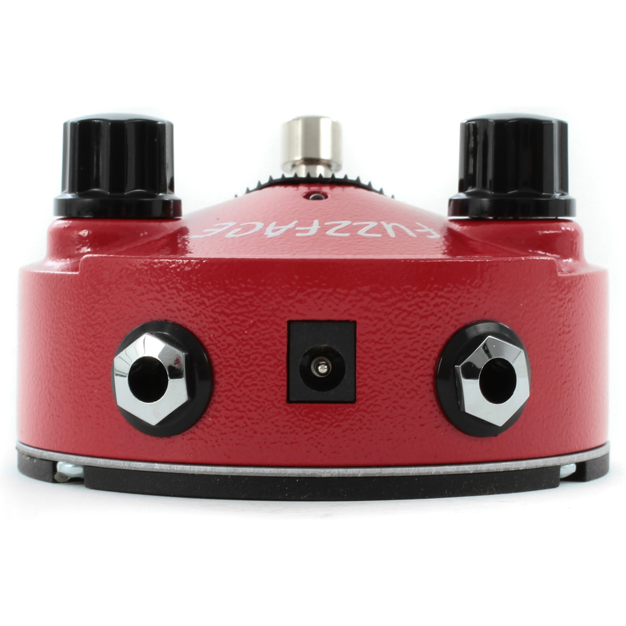 Dunlop FFM2 Germanium Fuzz Face Mini Distortion Guitar Effects Pedal
