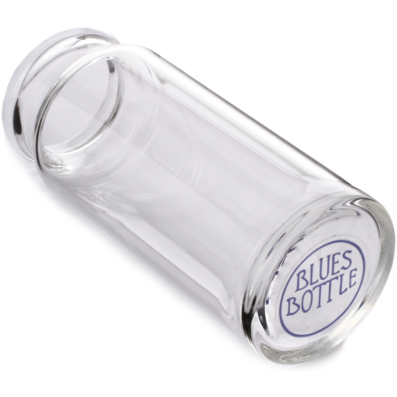 Slide　Clear,　Thickness,　Regular　Blues　271　Dunlop　Wall　Guitar　Bottle　Glass　Small