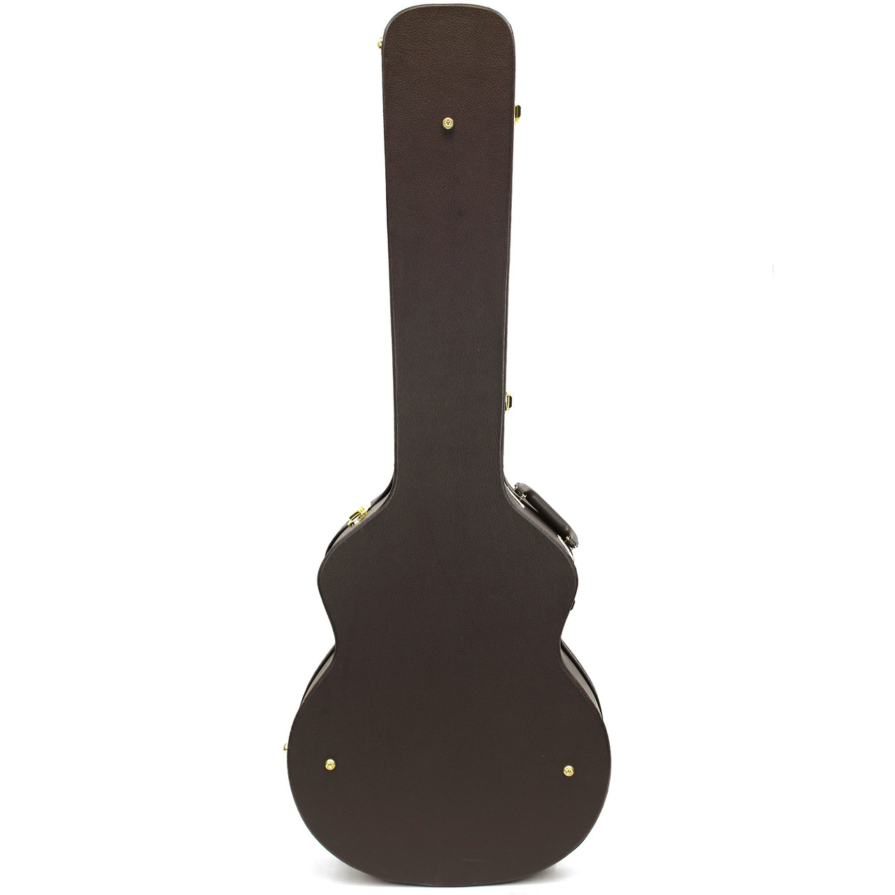 Takamine GC1136G G-Series Brown Tolex Hardshell Acoustic Bass