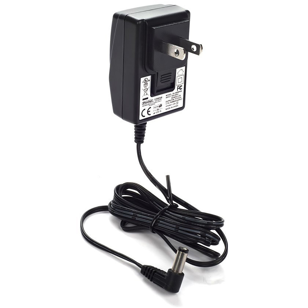 Dunlop ECB003 AC Power Adapter (ECB003US)