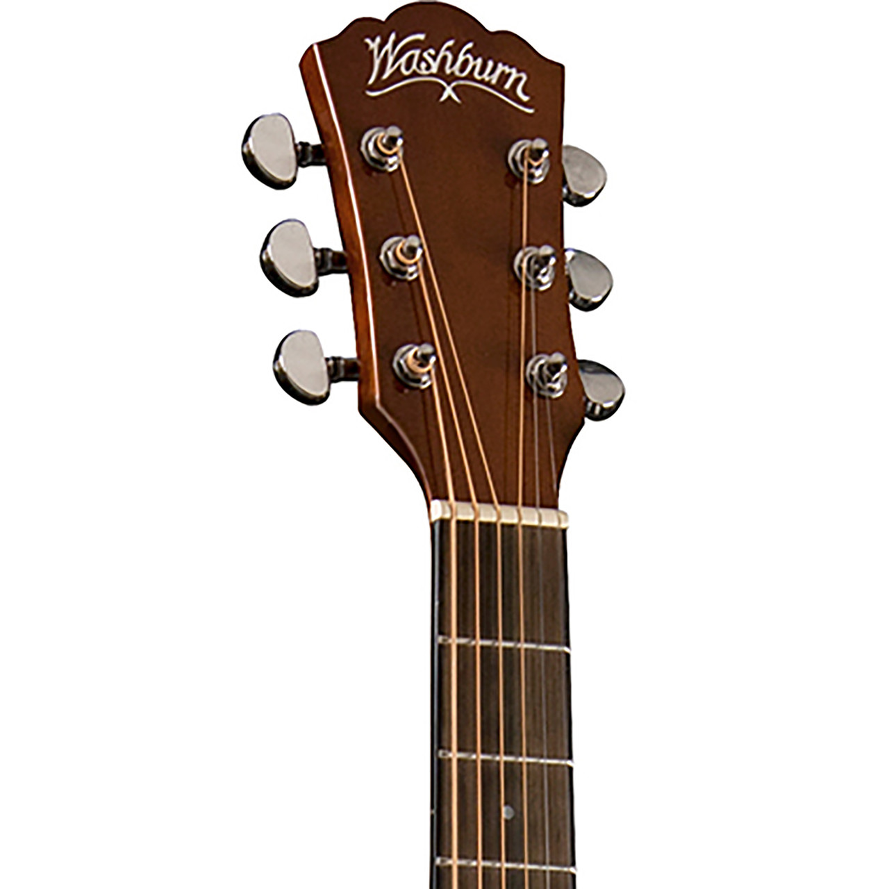Washburn AD5K Apprentice Series Dreadnought Acoustic Guitar with