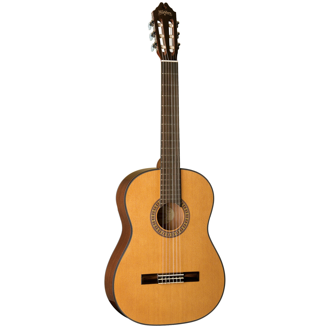 Oasis® Titanium Nylon Classical Guitar Strings