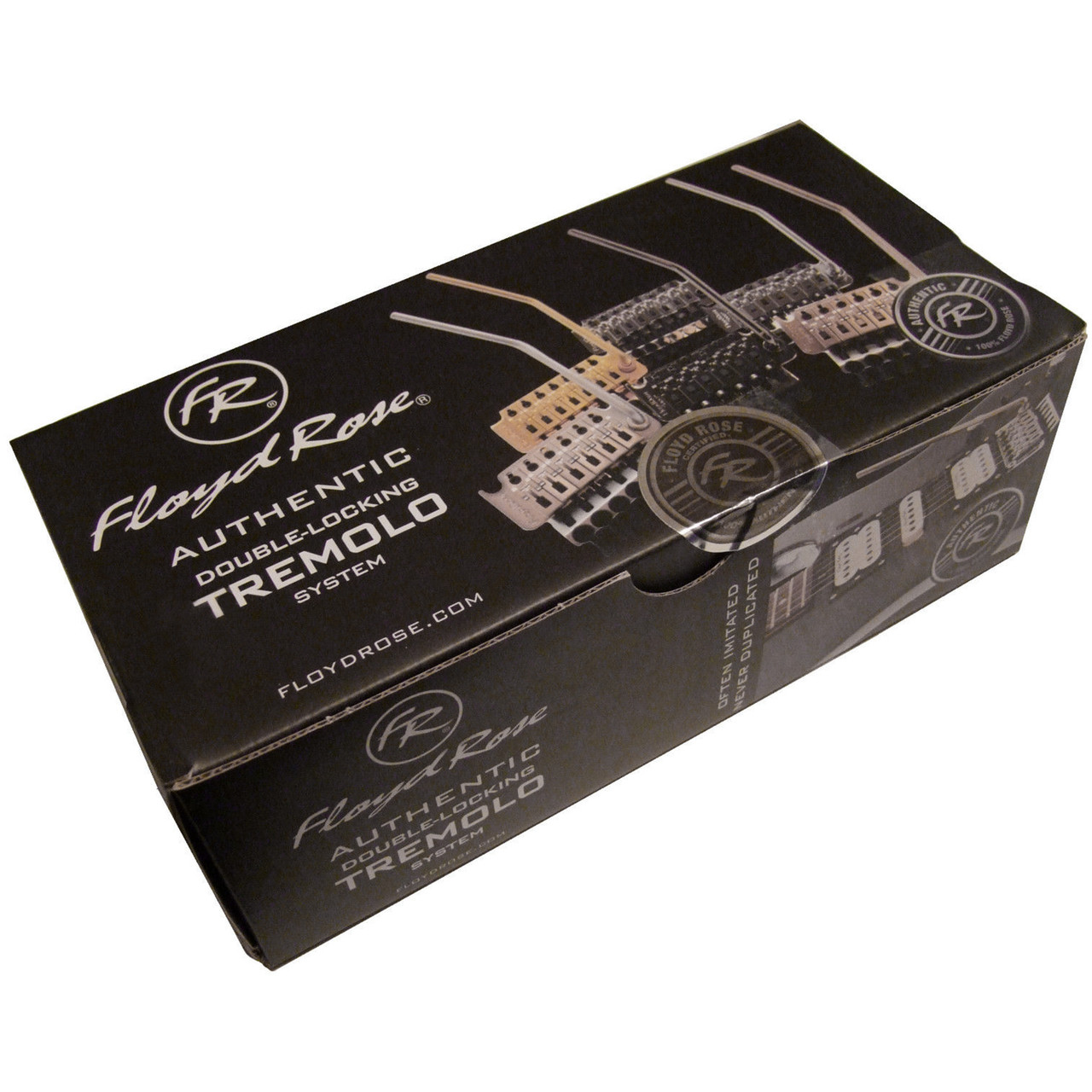 Floyd Rose FRTS1000R2 Special Series Tremolo Bridge System with R2