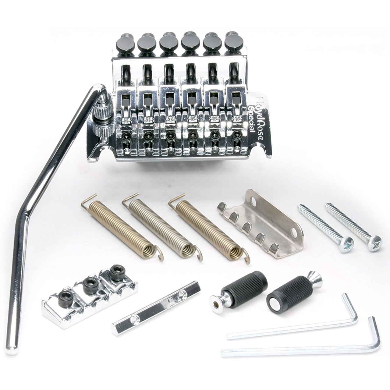 Floyd Rose FRTS1000R3 Special Series Tremolo Bridge System with R3