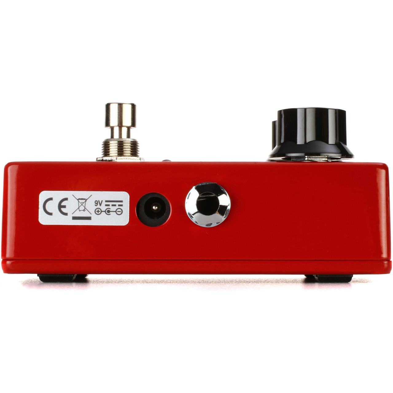 MXR CSP102SL Script Dyna Comp Compressor Guitar Effects Pedal (MXR MXR CSP102SL Script Dyna Comp Compressor Guitar Effects Pedal (MXR