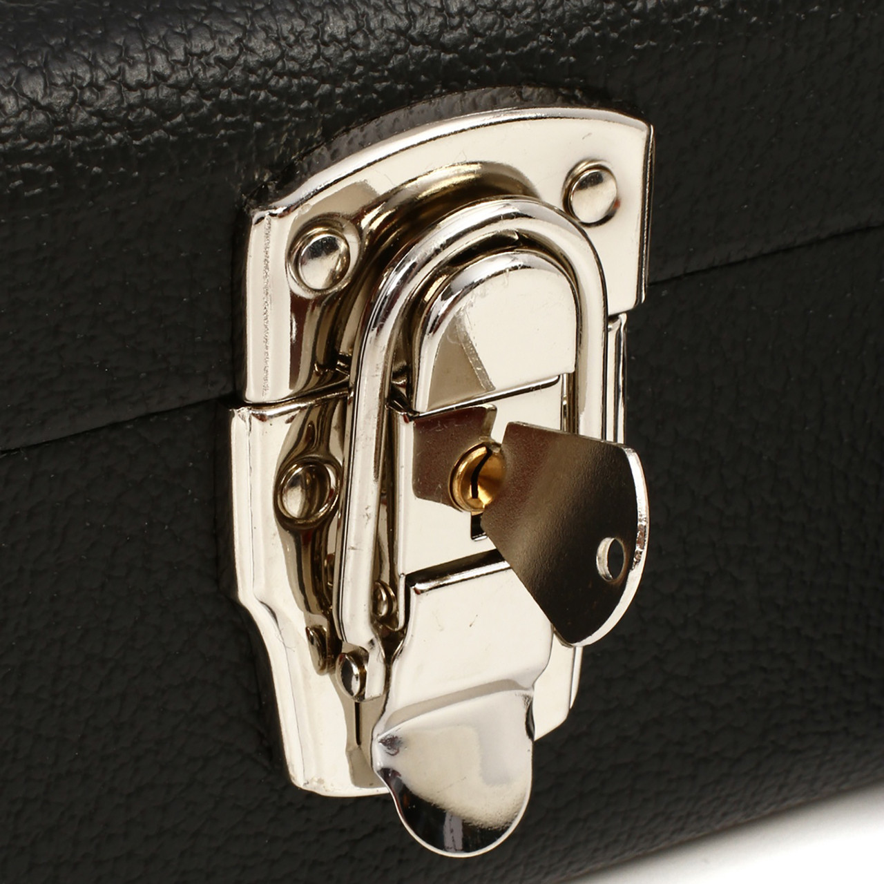 ESP LTD ECSeries Electric Guitar Form Fit Hardshell Case, Black CECFF