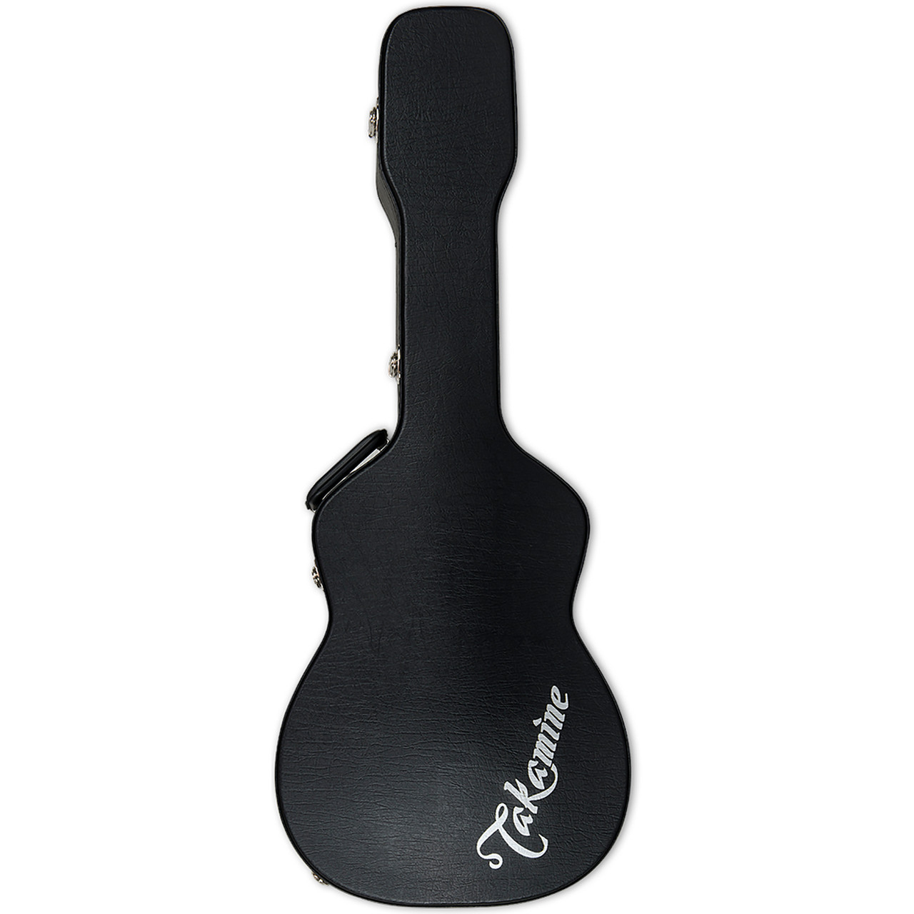 Takamine GC-S Hardshell Case for G-Series FXC/Classic/New Yorker 