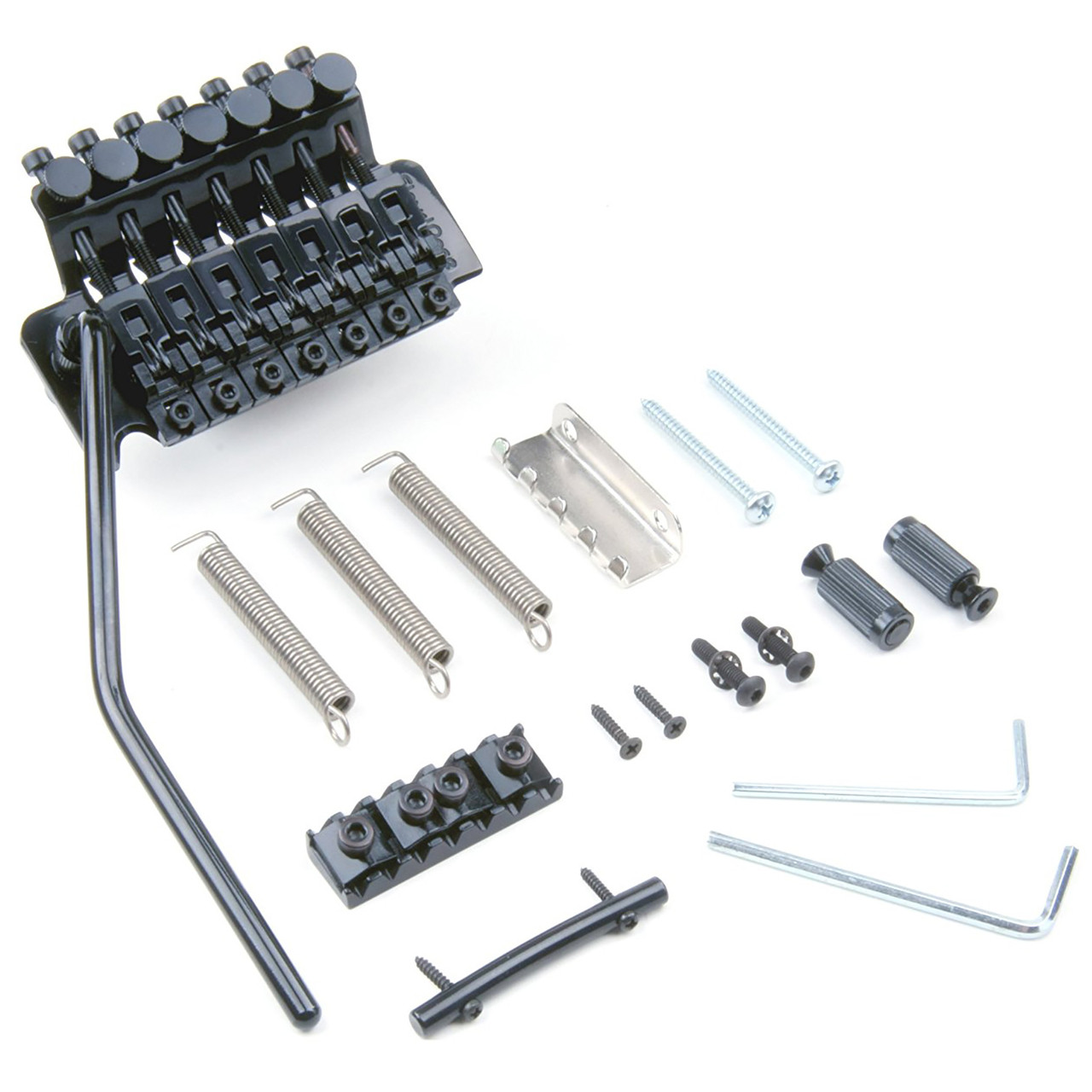 Floyd Rose FRTS200 Original Series 7-String Tremolo Bridge
