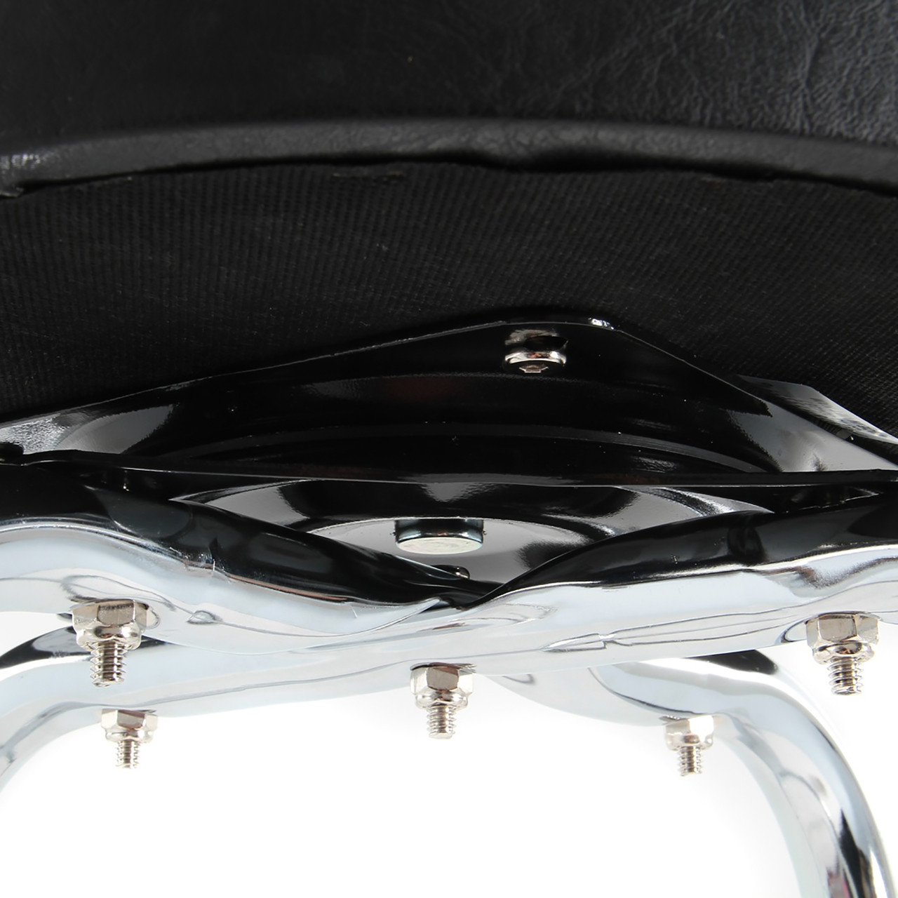 Fender 30" Custom Shop Pinstripe Bar Stool, 0990230010