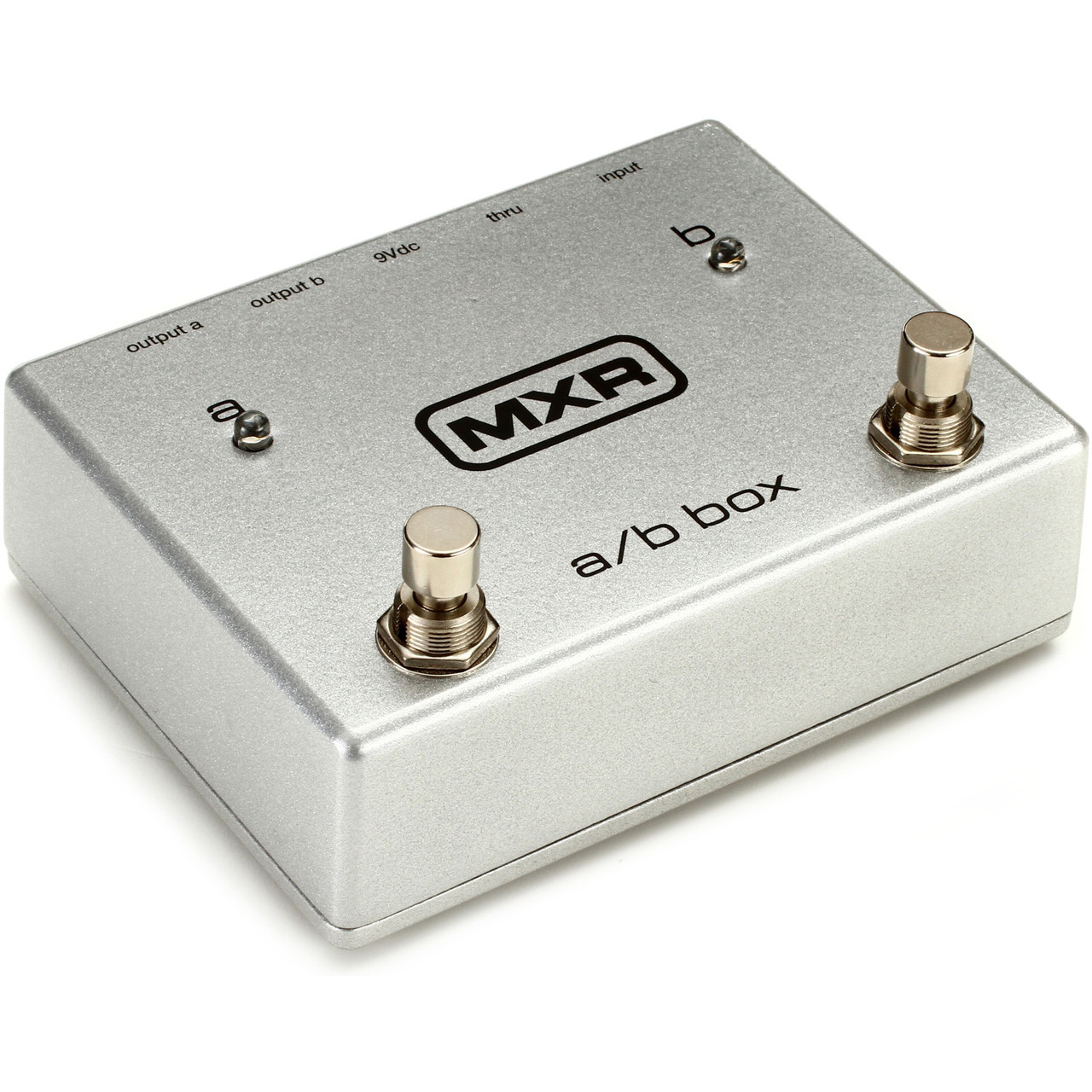 mxr m196